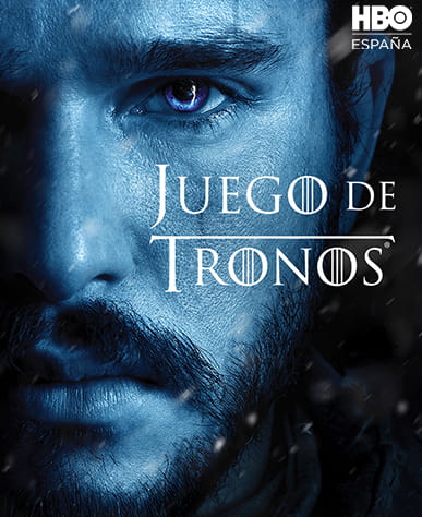 Juego de Tronos HBO