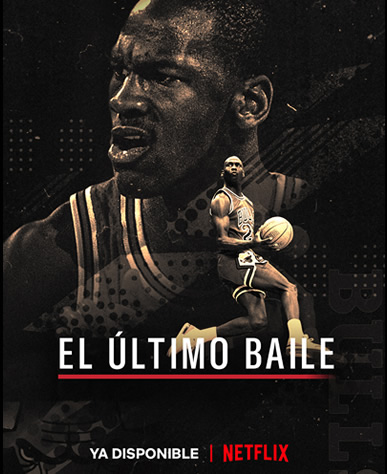 El último baile