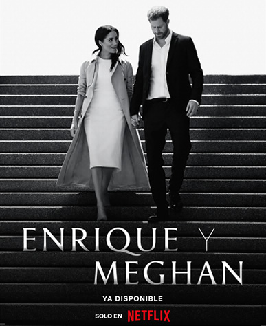 Harry & Meghan
