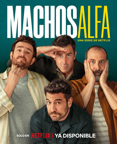 Machos Alfa S1