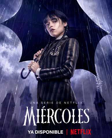 Miércoles S1