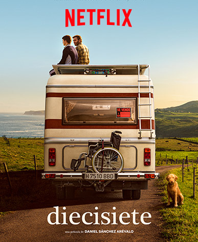 Diecisiete