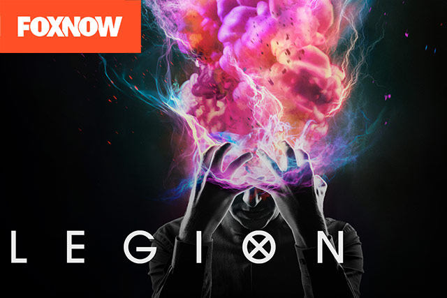 Legion