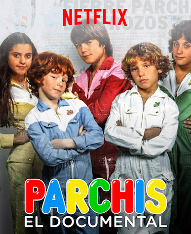 Parchís