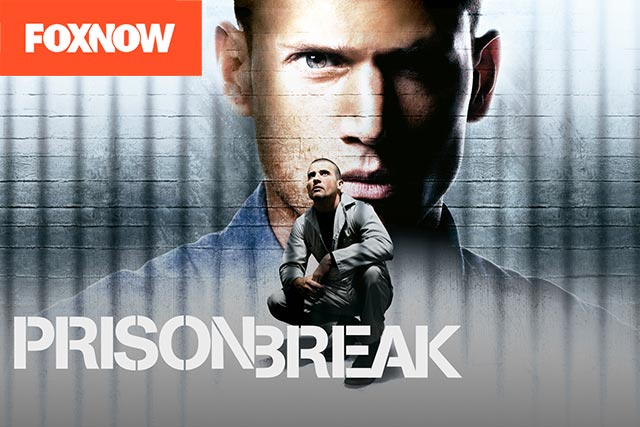 Prison Break