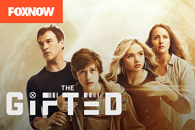 The Gifted