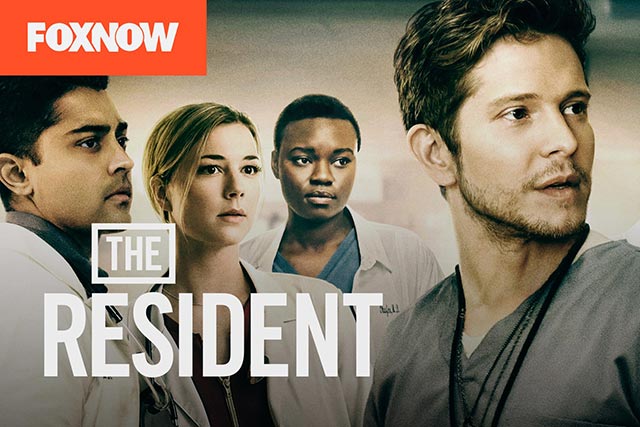 The Resident
