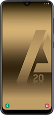 Samsung Galaxy A20e