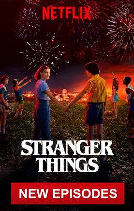 Stranger Things