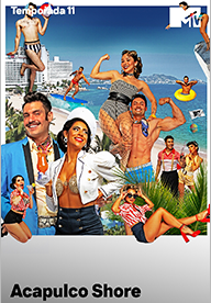 Acapulco Shore