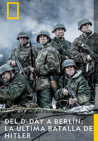 La última batalla de Hitler