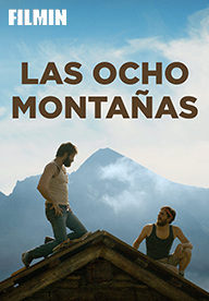 Las 8 Montañas