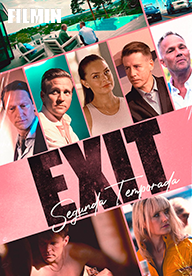 Exit T3