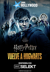 Harry Potter
