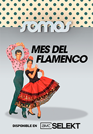 Somos Mes del Flamenco