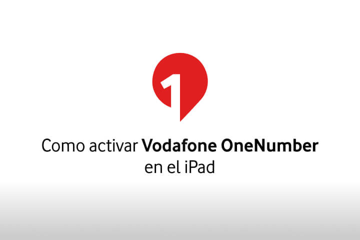 iPad con eSIM