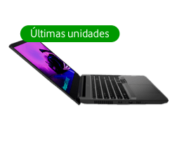 Lenovo IdeaPad Gaming 3 15IHU6 Intel Core i7 11370H 16GB 512 SSD M2