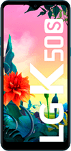 LG K50s