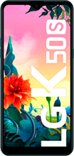 LG K50s 32GB
