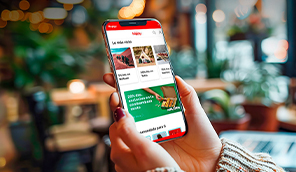Qué es el programa Happy de Vodafone
