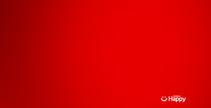 Happy de Vodafone