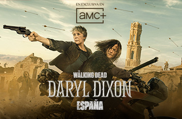 Walking Dead Daryl Dixon