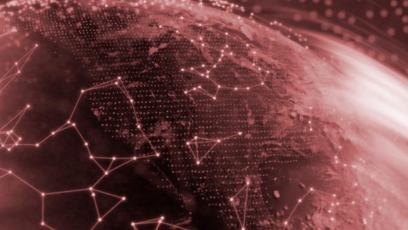 un planeta conectado