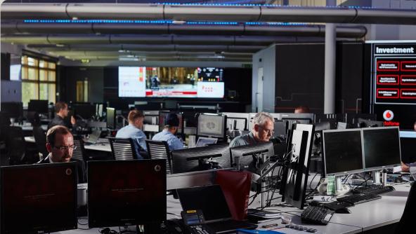 Análisis de Vulnerabilidades