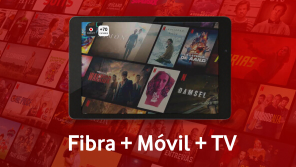 Test de velocidad Fibra Óptica y ADSL