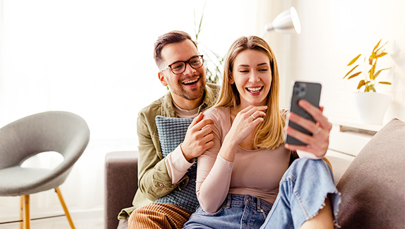 Test de velocidad Fibra Óptica y ADSL