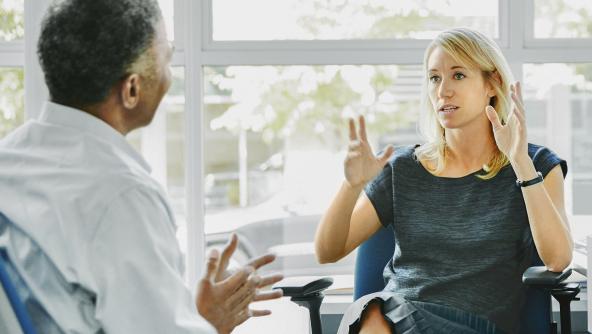 Experiencias de clientes