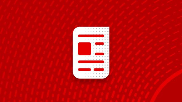 Newsletters Vodafone Empresas
