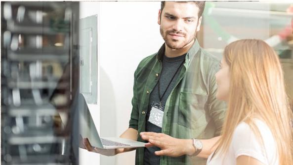 El modelo Superscaler en cloud computing