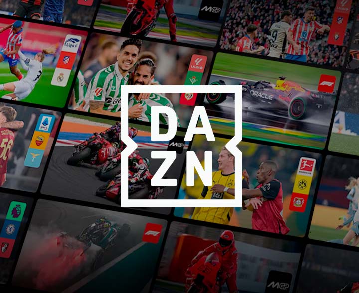 DAZN