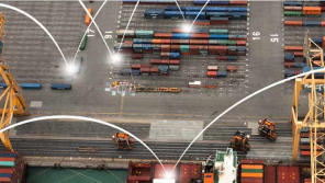 unas infraestructuras