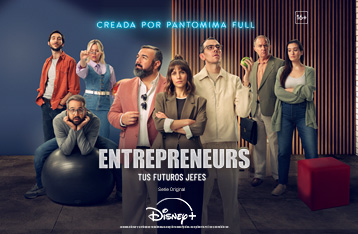 Entrepreneurs Tus futuros jefes