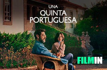 una quinta portuguesa