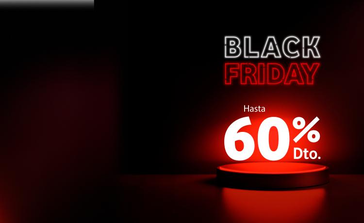 Ofertas Black Friday 2025 