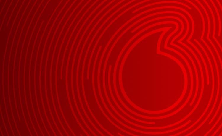 vodafone logo