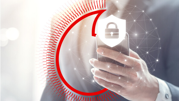Ciberseguridad en tiempo de Pegasus