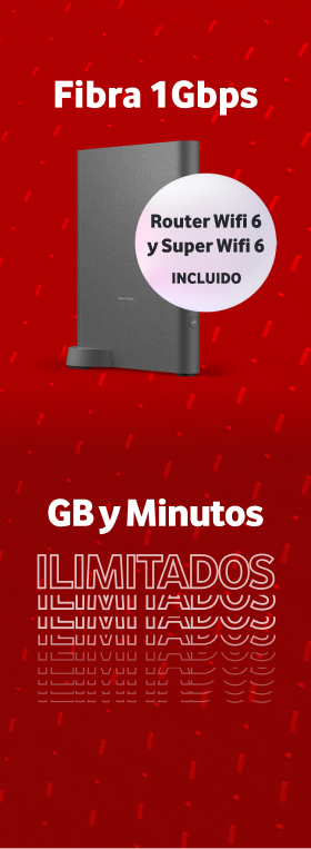 oferta fibra y movil 5-9 lineas