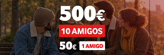 Plan amigo
