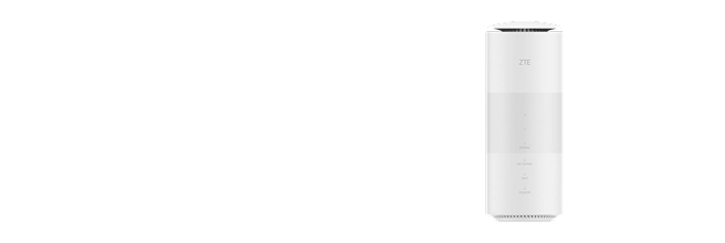 un router