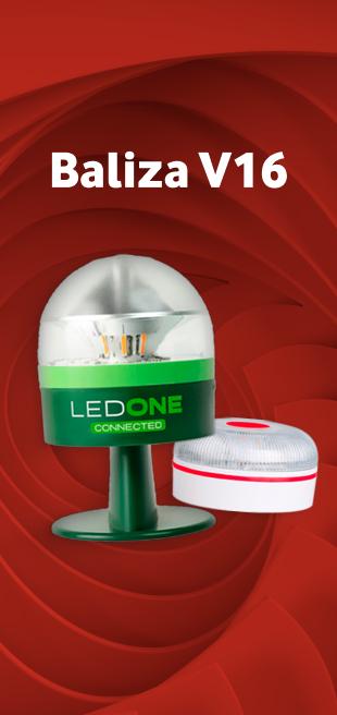 Nueva Baliza v16