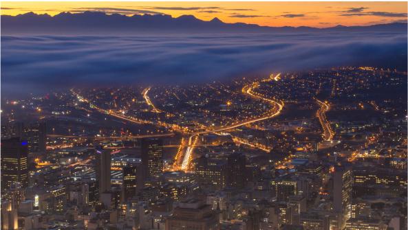 Vodafone International Enterprise