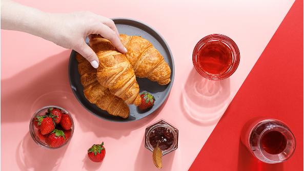 Desayuno