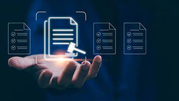 regulacion para la seguridad online