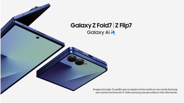 Galaxy Z