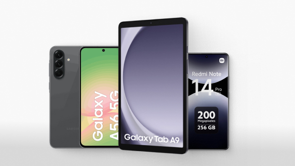 tecnología al mejor precio