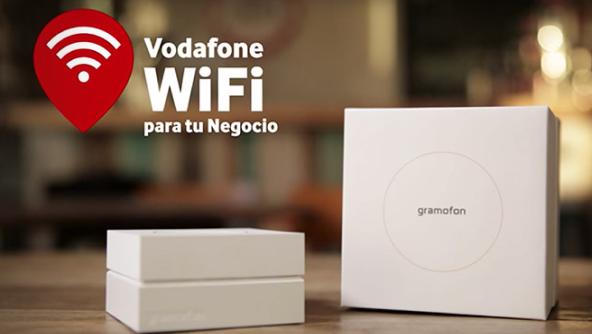 wifi para tu empresa